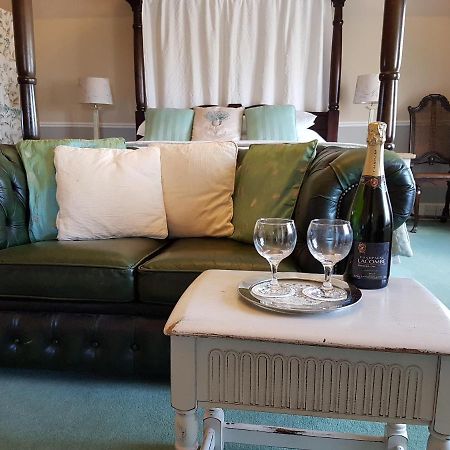 Bed and Breakfast The Forge Chipping Norton Zewnętrze zdjęcie