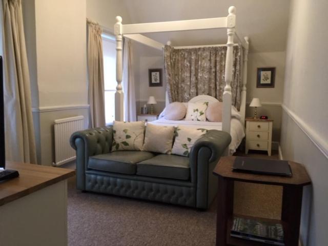 Bed and Breakfast The Forge Chipping Norton Zewnętrze zdjęcie