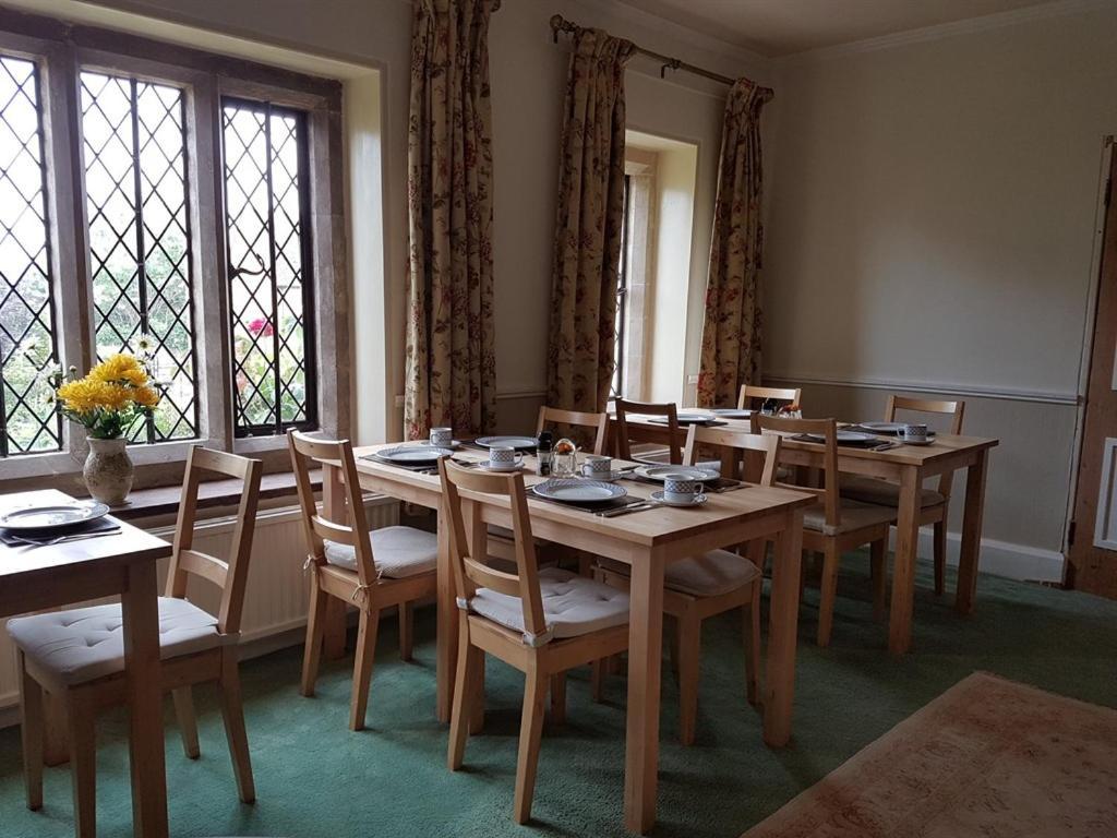 Bed and Breakfast The Forge Chipping Norton Zewnętrze zdjęcie
