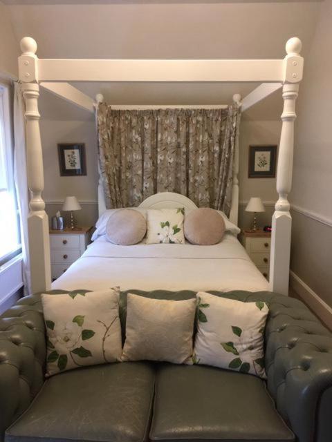 Bed and Breakfast The Forge Chipping Norton Zewnętrze zdjęcie
