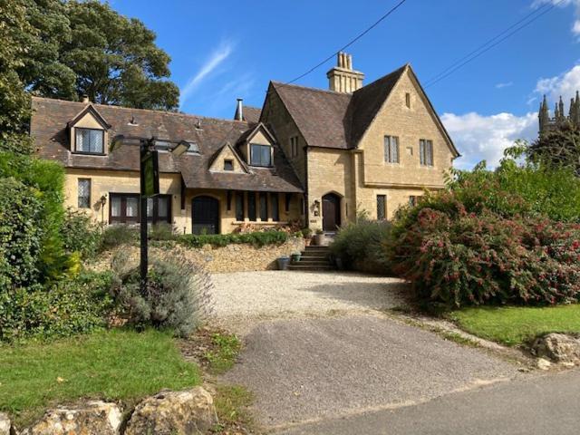 Bed and Breakfast The Forge Chipping Norton Zewnętrze zdjęcie