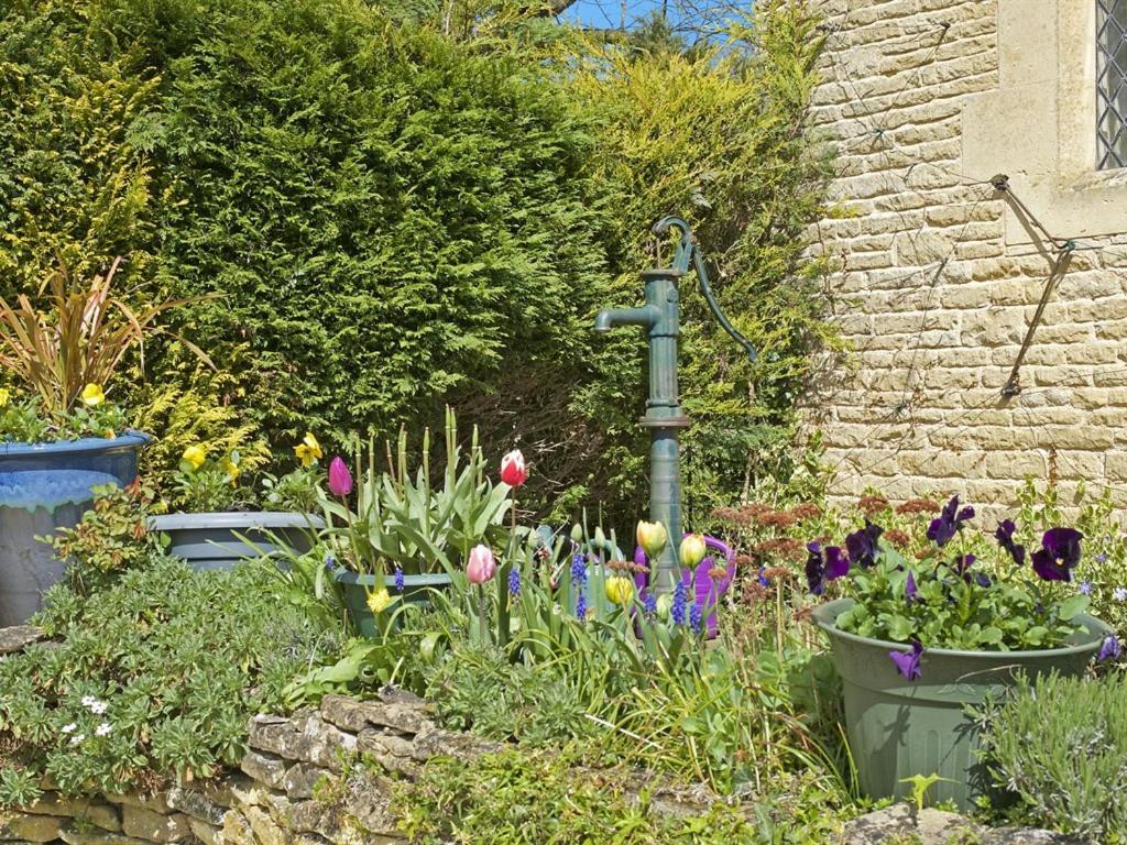 Bed and Breakfast The Forge Chipping Norton Zewnętrze zdjęcie