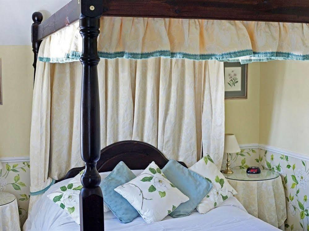 Bed and Breakfast The Forge Chipping Norton Zewnętrze zdjęcie