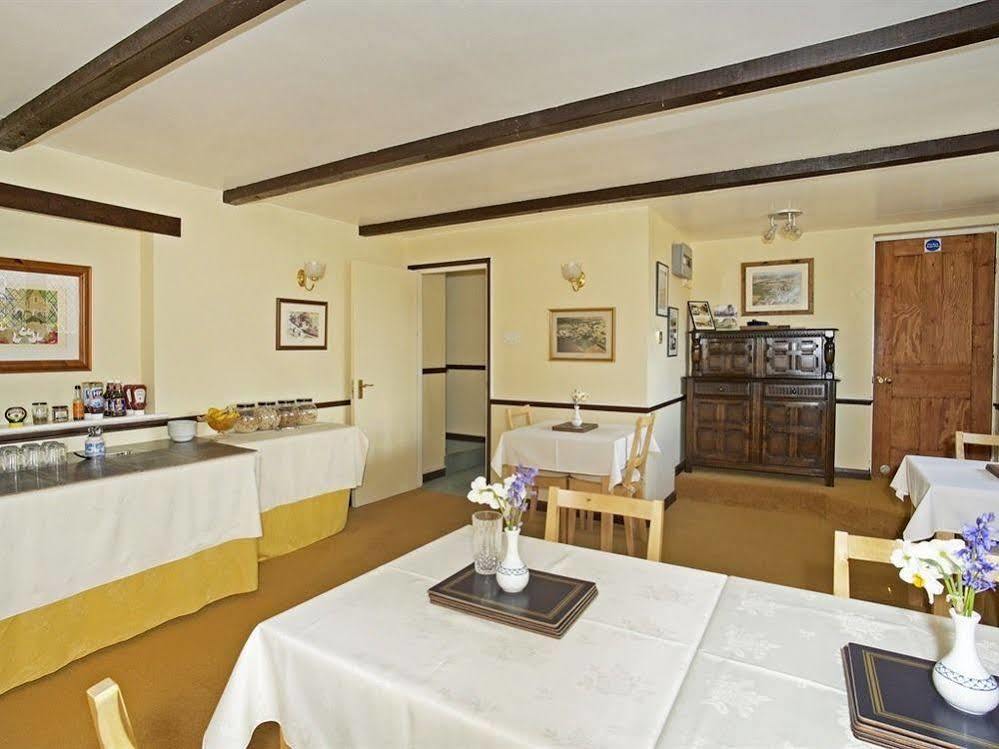 Bed and Breakfast The Forge Chipping Norton Zewnętrze zdjęcie