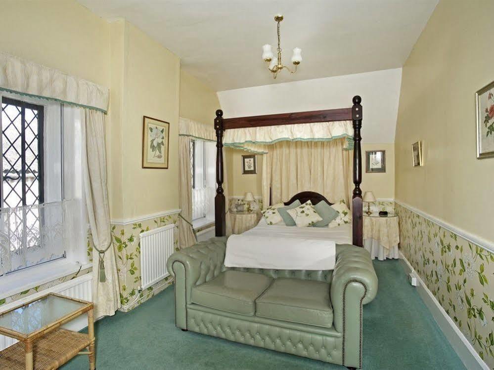 Bed and Breakfast The Forge Chipping Norton Zewnętrze zdjęcie