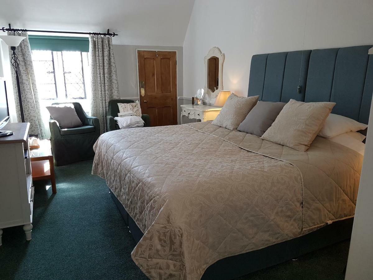 Bed and Breakfast The Forge Chipping Norton Zewnętrze zdjęcie