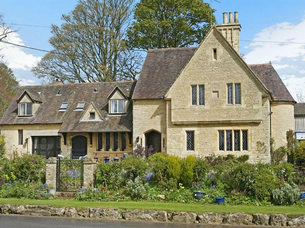 Bed and Breakfast The Forge Chipping Norton Zewnętrze zdjęcie