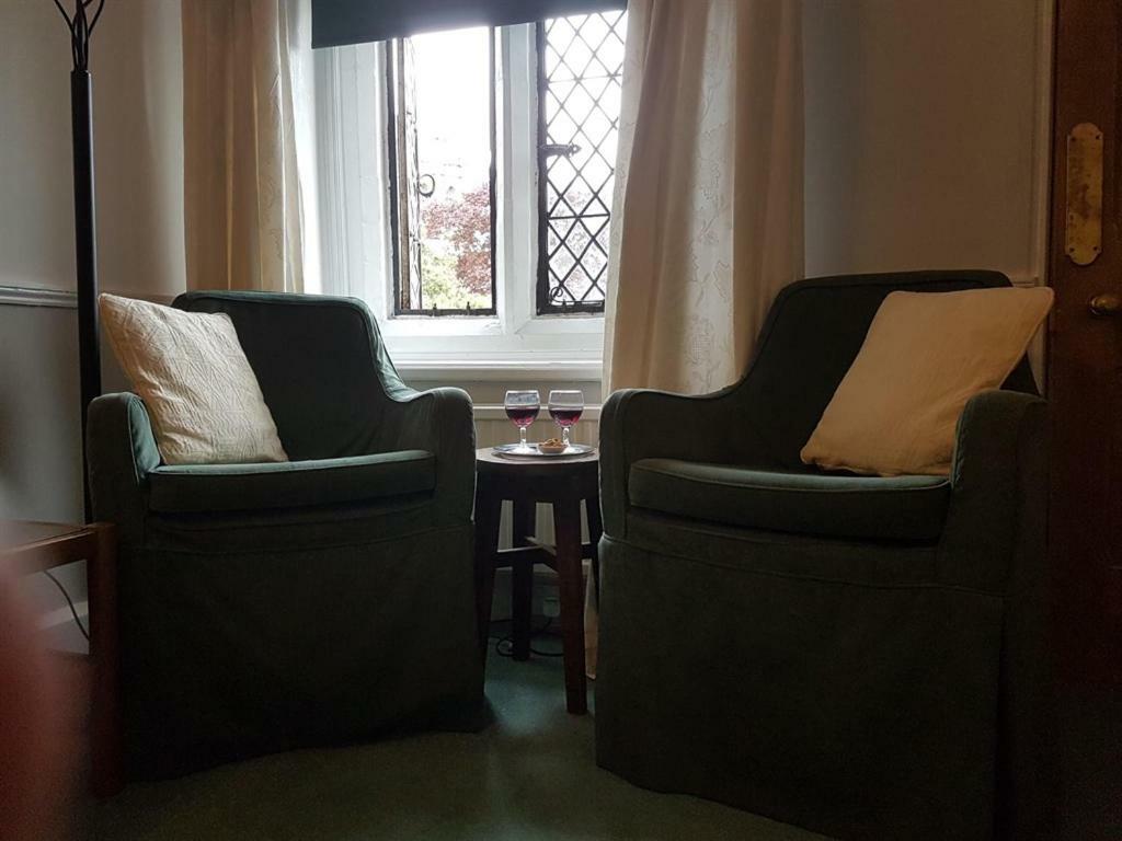 Bed and Breakfast The Forge Chipping Norton Zewnętrze zdjęcie